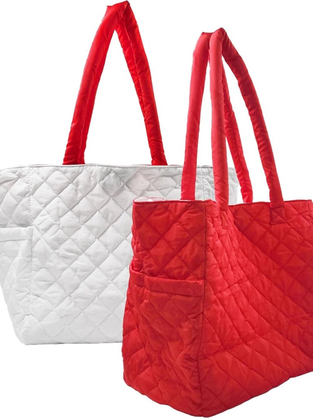 Riva Reversible Nylon Tote Oprah's Favorite Things 2025